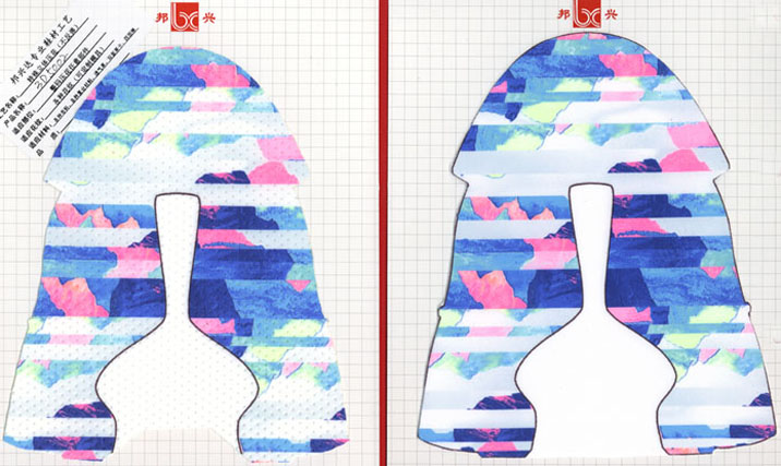 3D4D热转印163