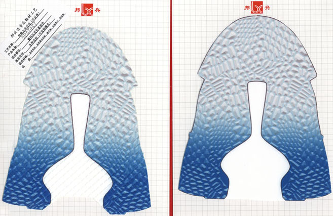 3D4D热转印 173